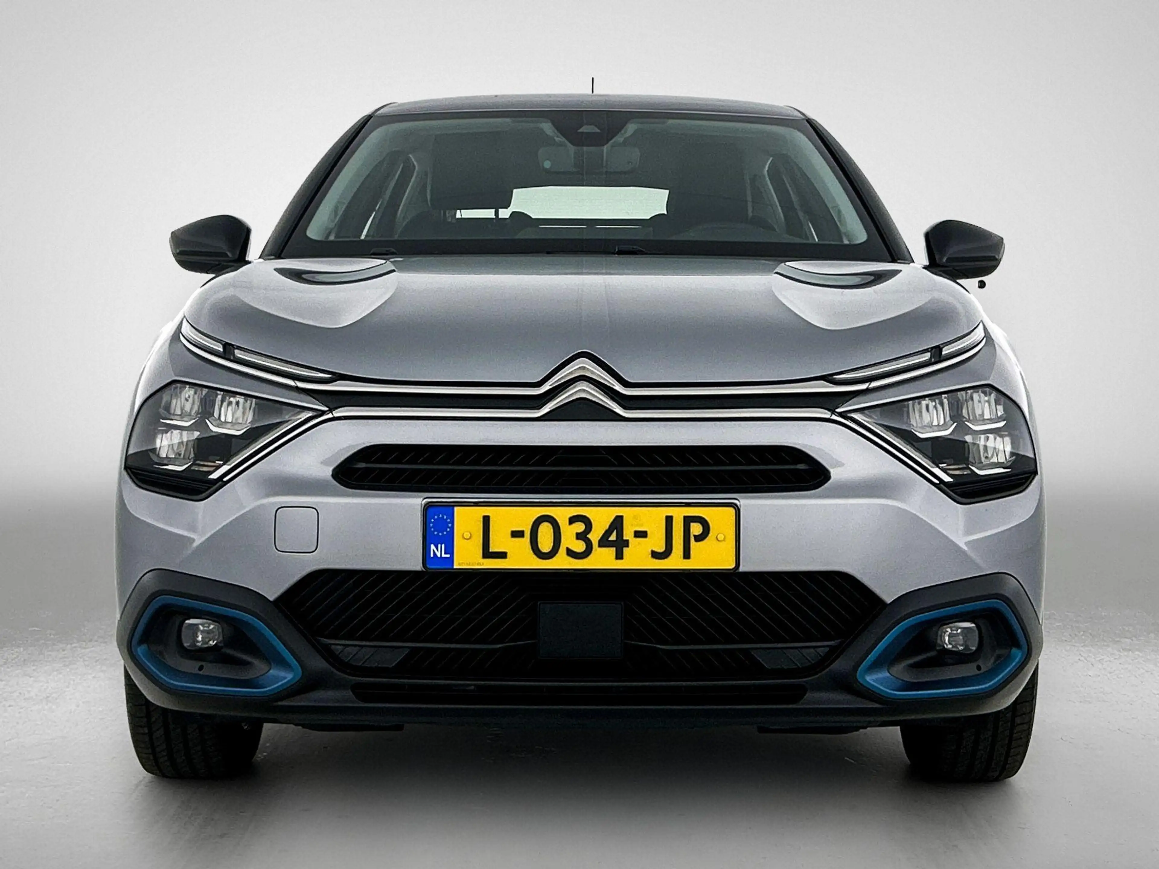 Citroen E-C4 Electric 136pk Feel Edition 50 kWh Automaat | Navigatie | H — photo 5