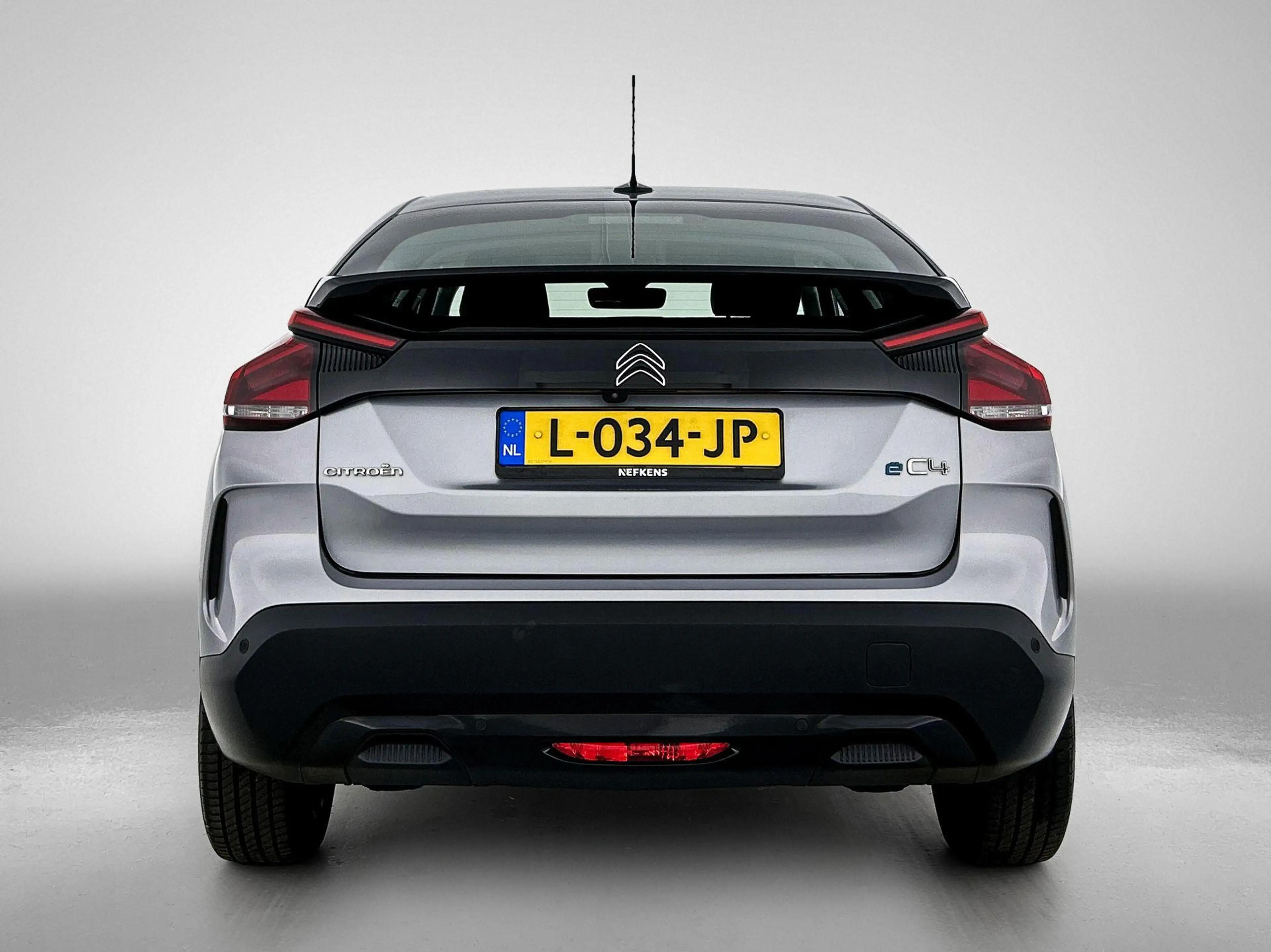 Citroen E-C4 Electric 136pk Feel Edition 50 kWh Automaat | Navigatie | H — photo 8