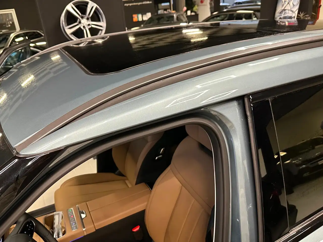 Jaecoo J7 7 1.6 TGDI 147 CV aut. 4WD Exclusive, миниатюра 3