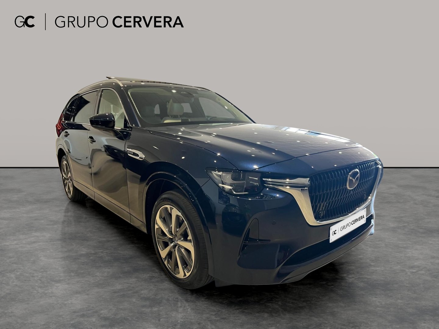 Mazda CX-80 3.3 e-Skyactiv-D MHEV Takumi Plus AWD Aut. - foto 1