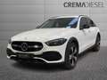 Mercedes-Benz C 220 SW All-Terrain SW All-Terrain d Premium 4matic Bianco - thumbnail 1
