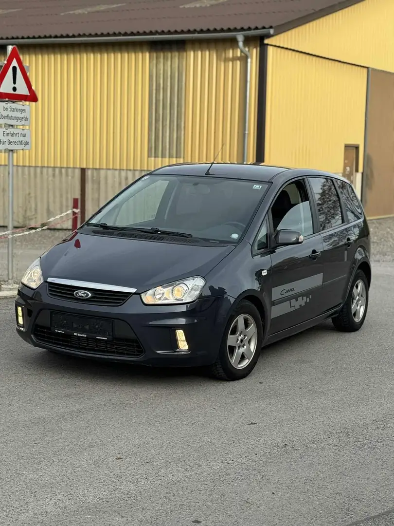 Ford C-Max Trend 1,6 TDCi/DPF - 2