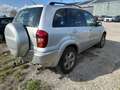 Toyota RAV 4 2.0 Turbo D4D 16v 4x4 VIP Gris - thumbnail 5