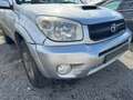 Toyota RAV 4 2.0 Turbo D4D 16v 4x4 VIP Gris - thumbnail 4