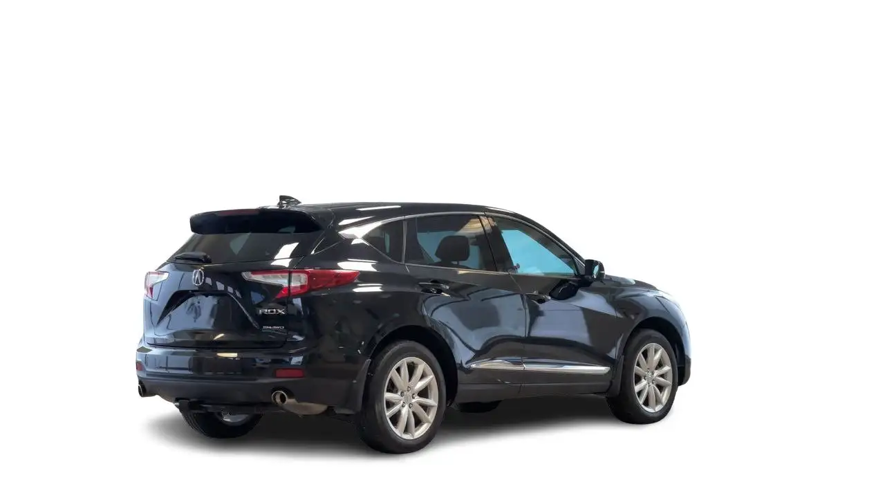 Acura RDX снимка Acura RDX