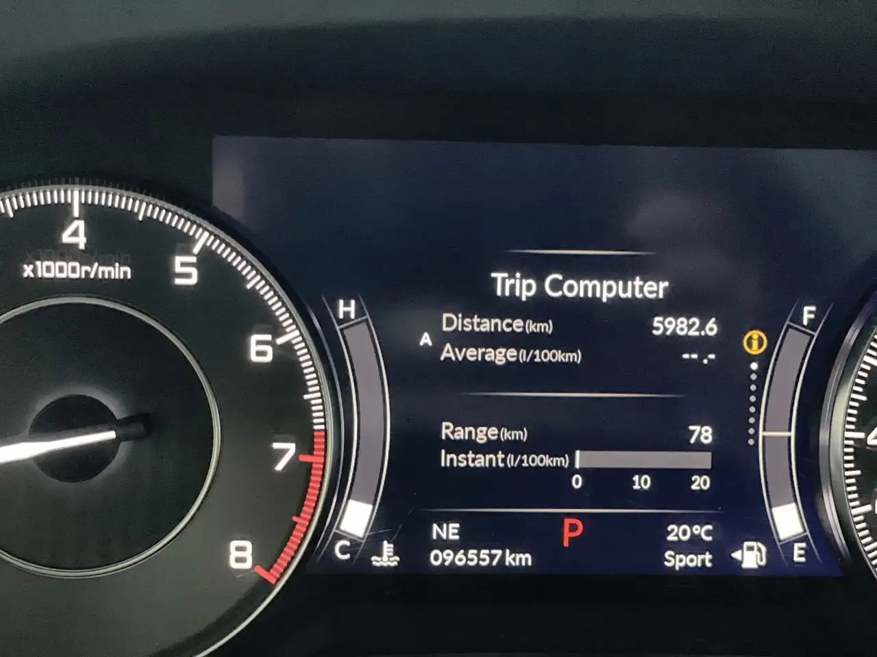 Acura RDX снимка Acura RDX