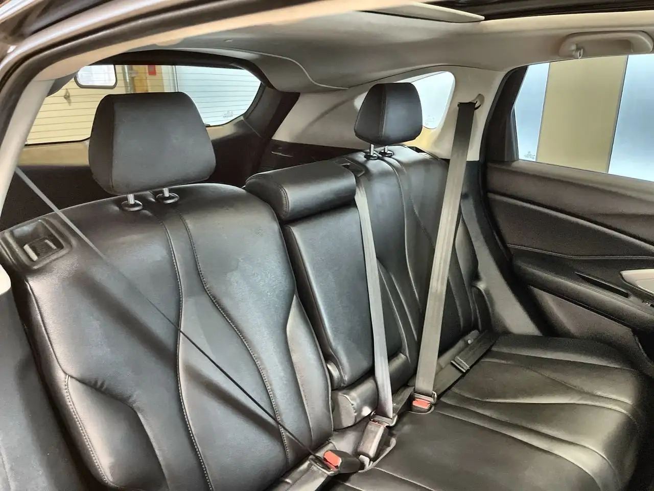 Acura RDX снимка Acura RDX