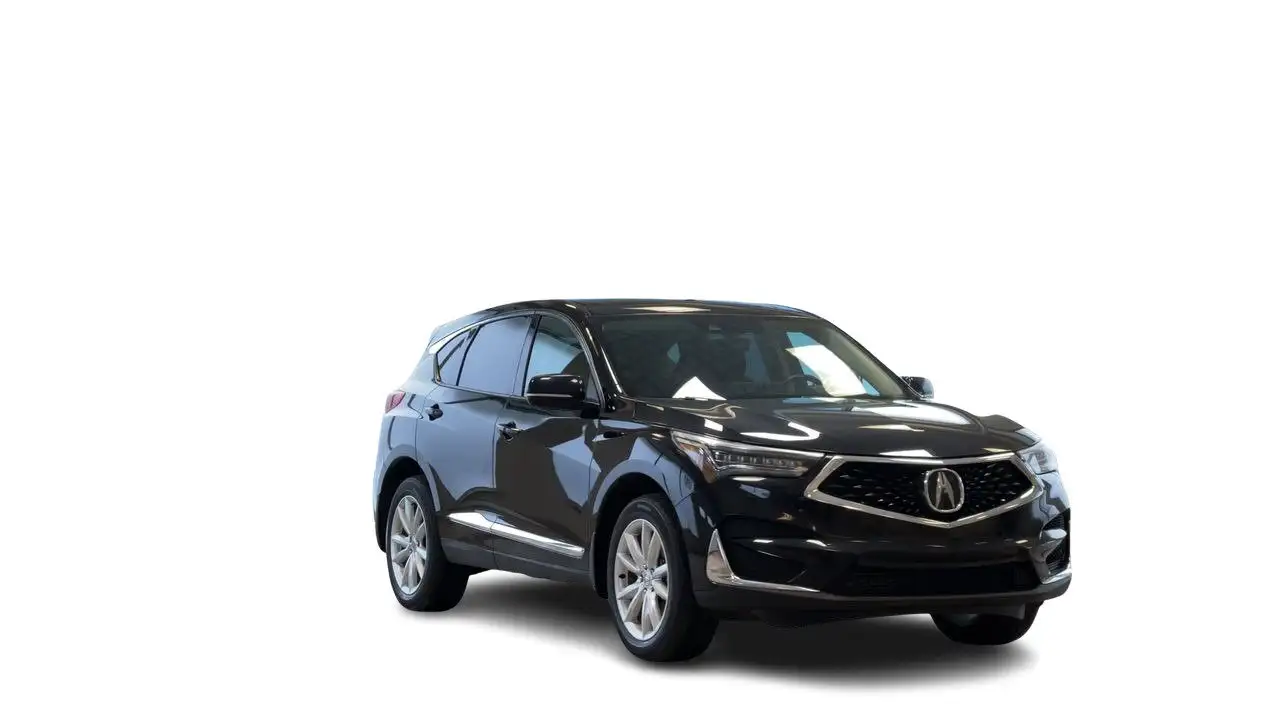 Acura RDX снимка Acura RDX
