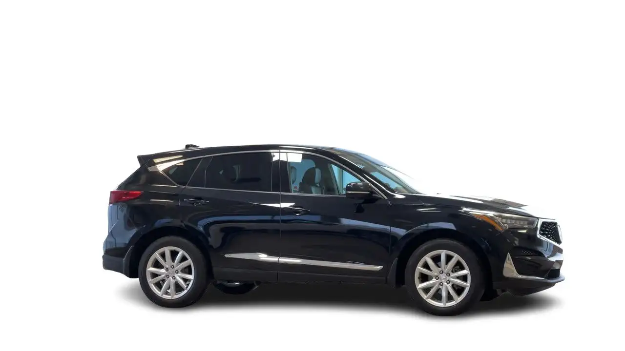 Acura RDX снимка Acura RDX