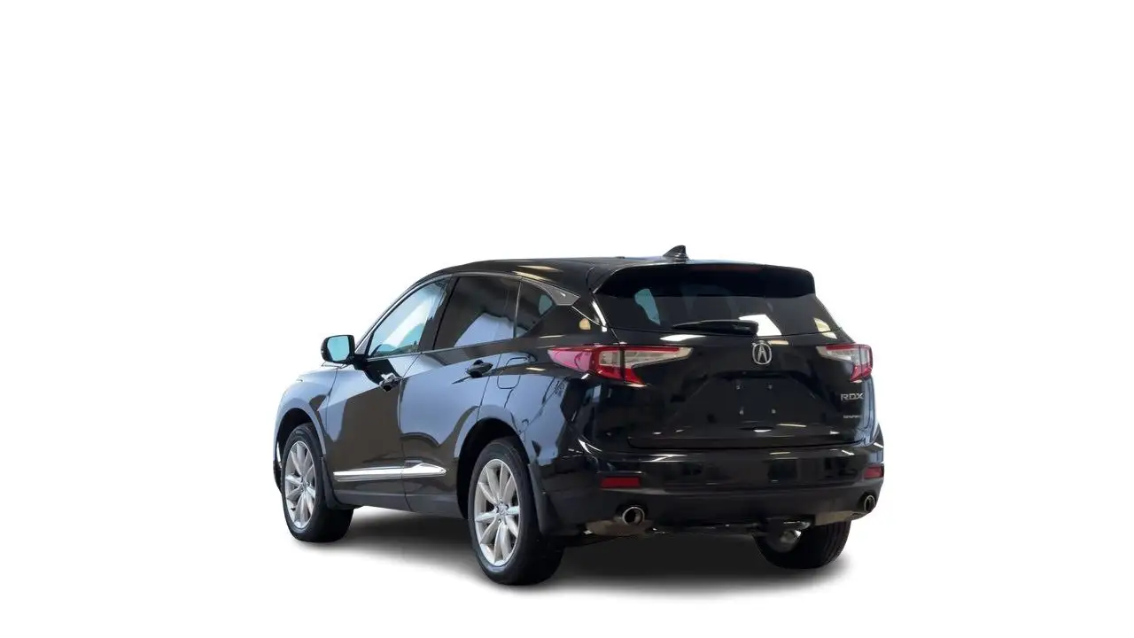 Acura RDX снимка Acura RDX