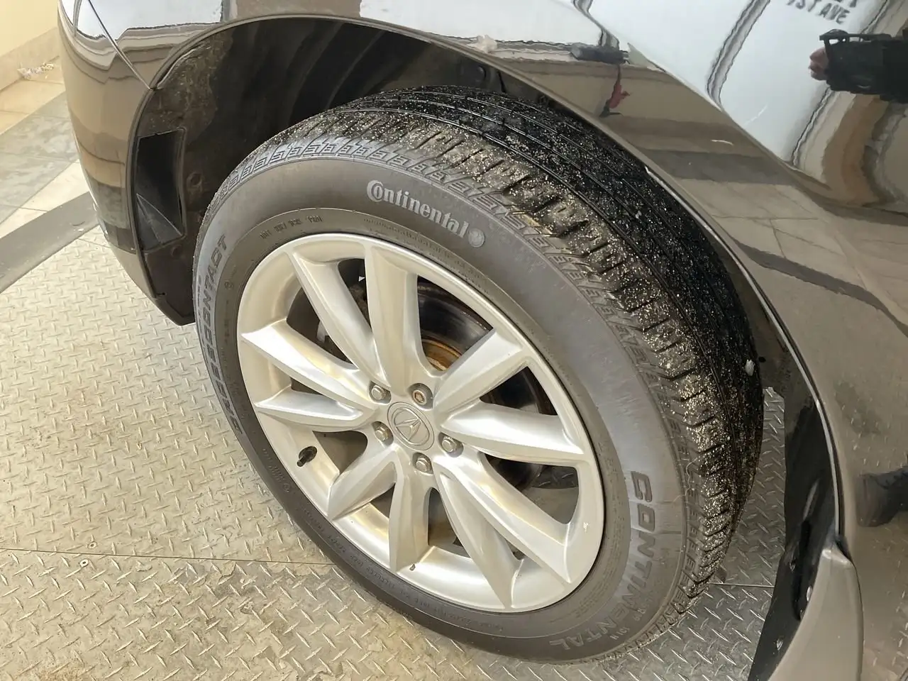 Acura RDX снимка Acura RDX