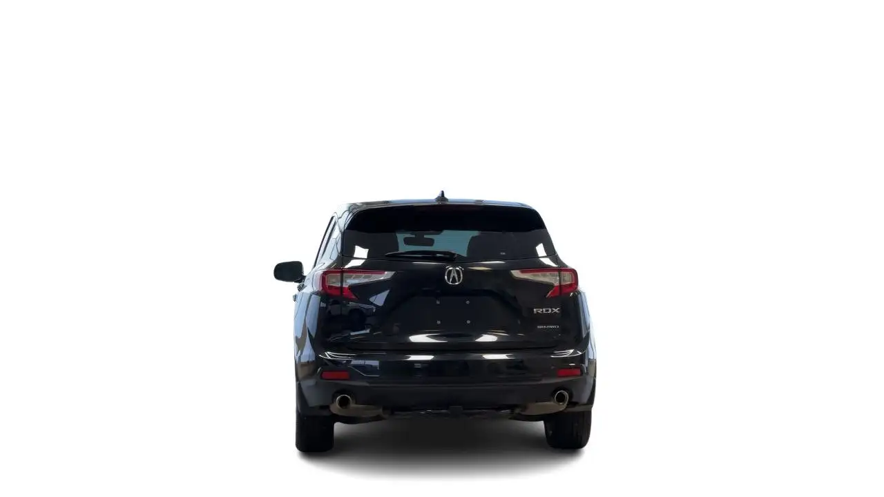 Acura RDX снимка Acura RDX