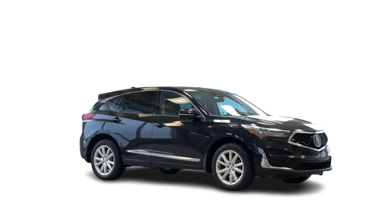 Acura RDX снимка Acura RDX