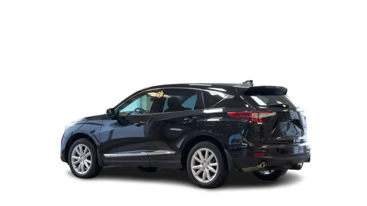 Acura RDX снимка Acura RDX