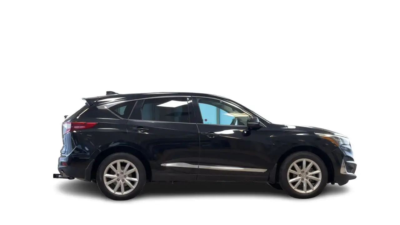 Acura RDX снимка Acura RDX