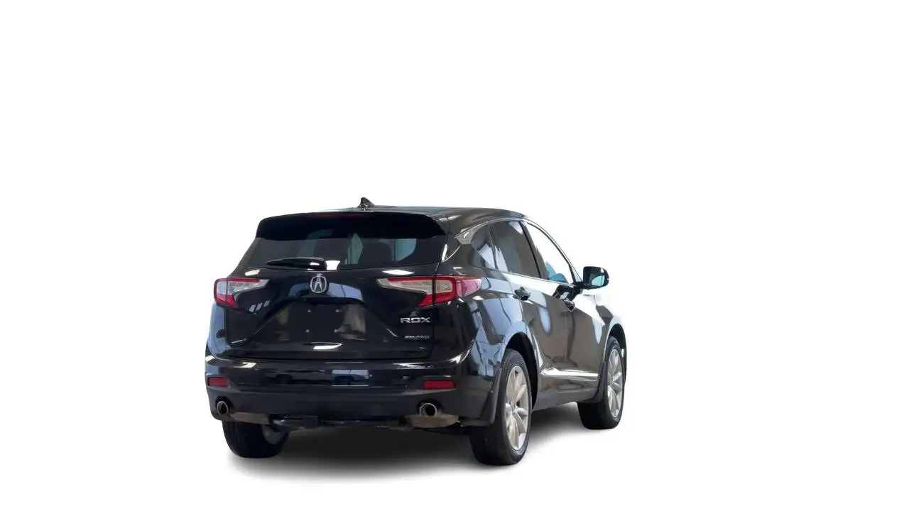 Acura RDX снимка Acura RDX