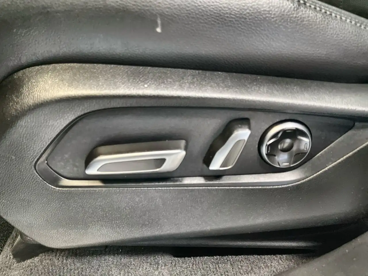 Acura RDX снимка Acura RDX