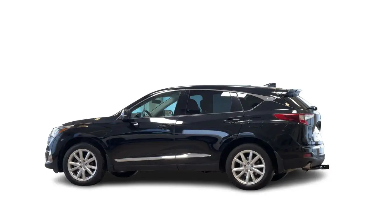 Acura RDX снимка Acura RDX