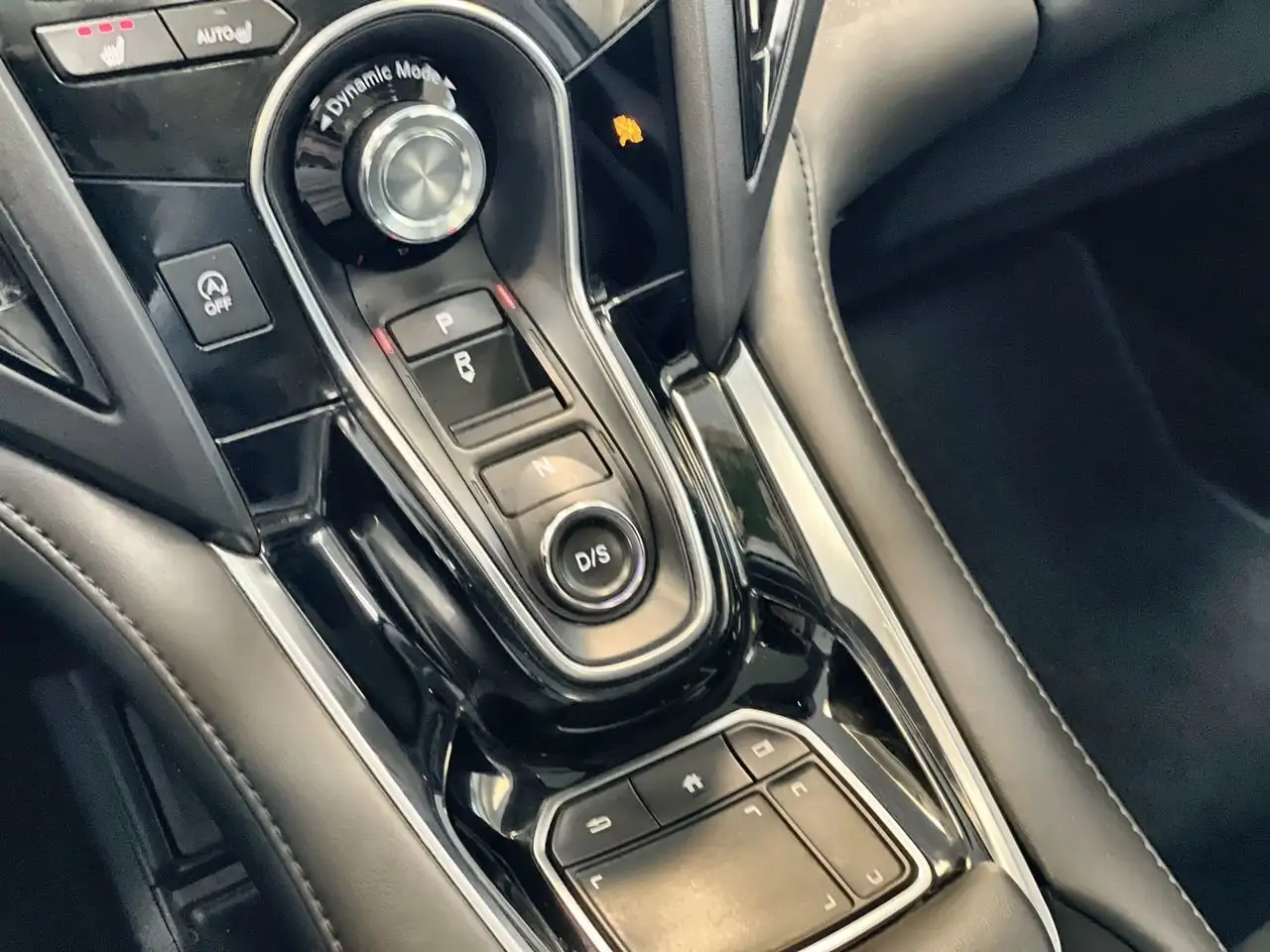 Acura RDX снимка Acura RDX