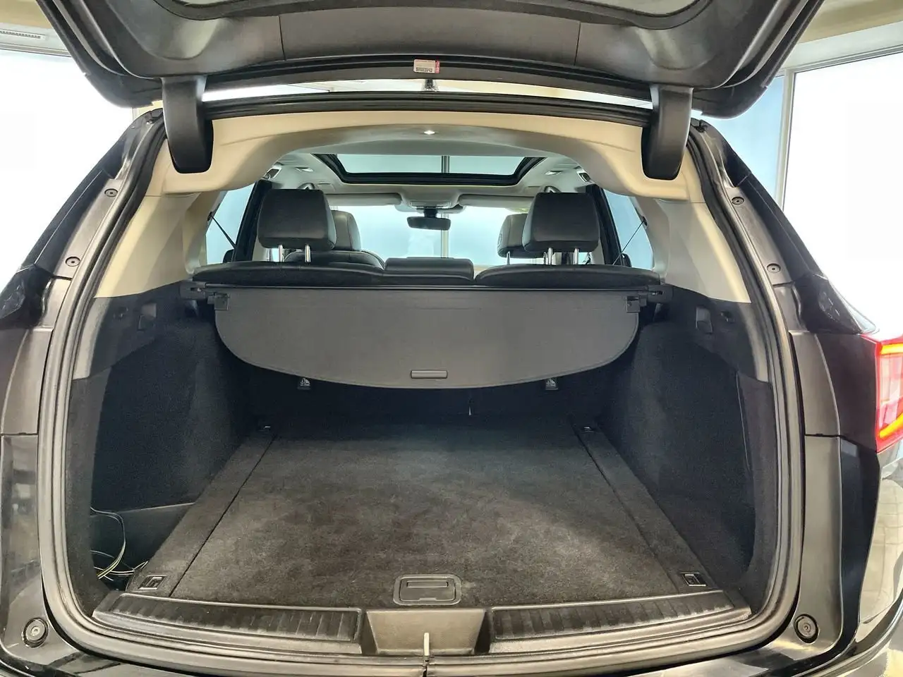 Acura RDX снимка Acura RDX