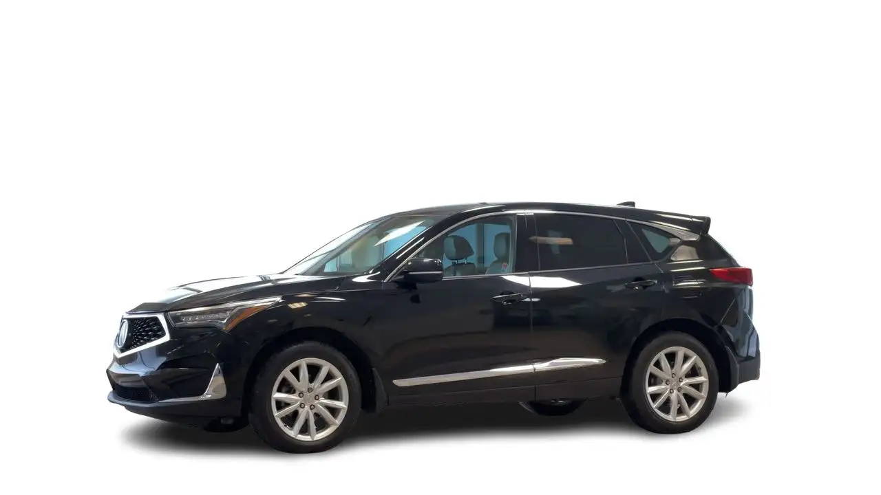 Acura RDX снимка Acura RDX