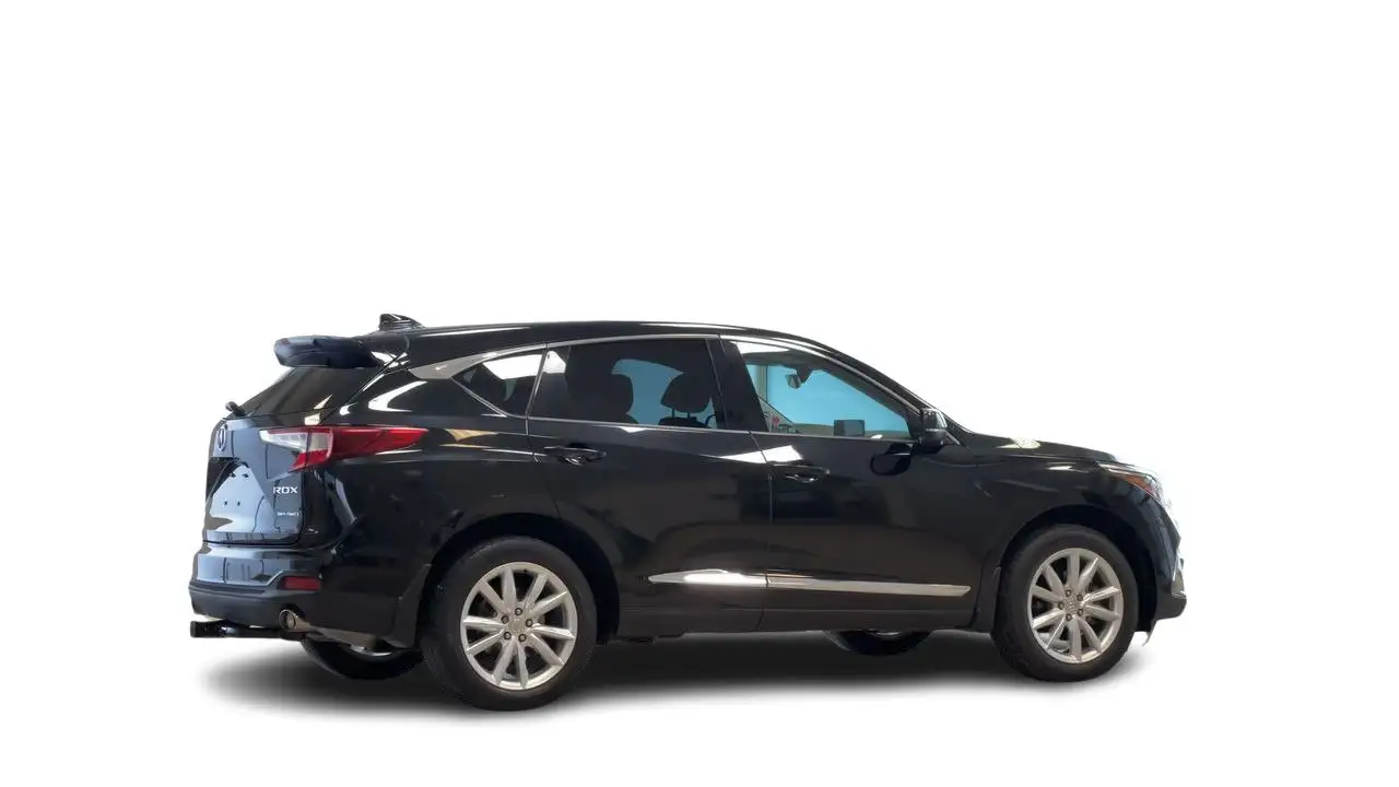 Acura RDX снимка Acura RDX