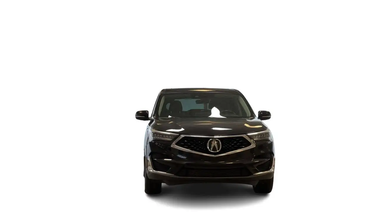 Acura RDX снимка Acura RDX