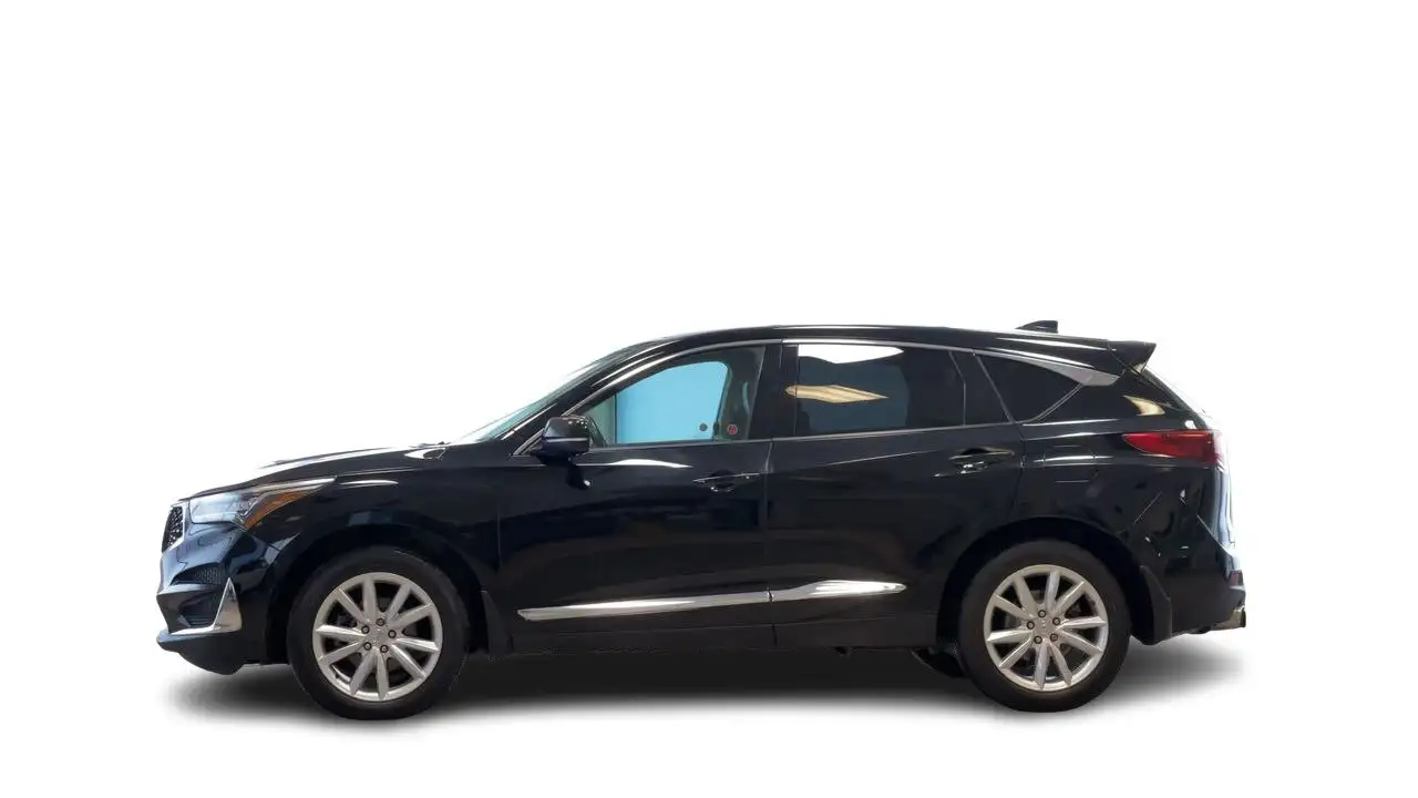 Acura RDX снимка Acura RDX