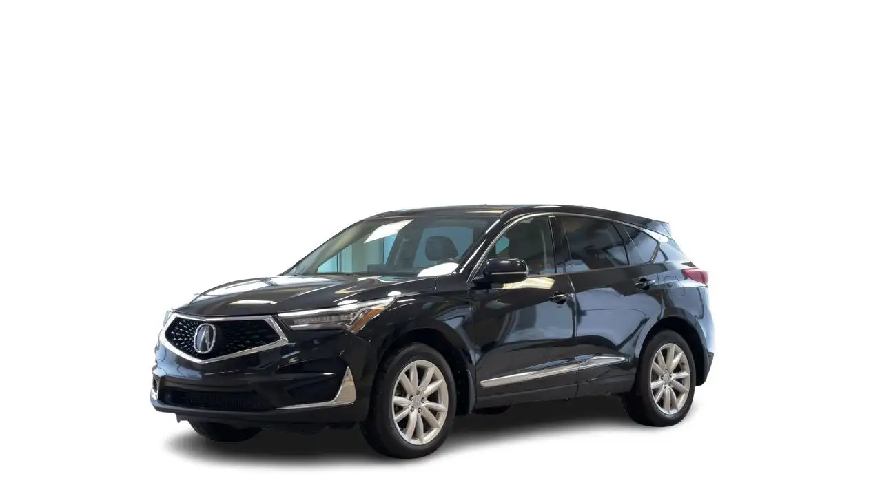 Acura RDX снимка Acura RDX
