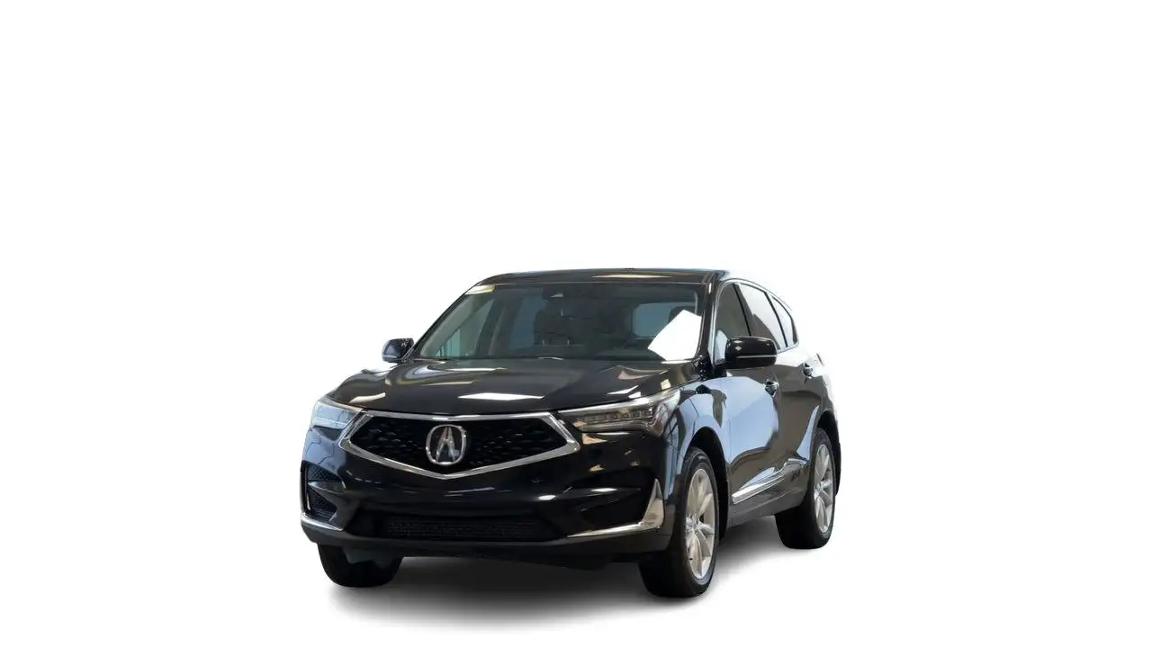 Acura RDX снимка Acura RDX