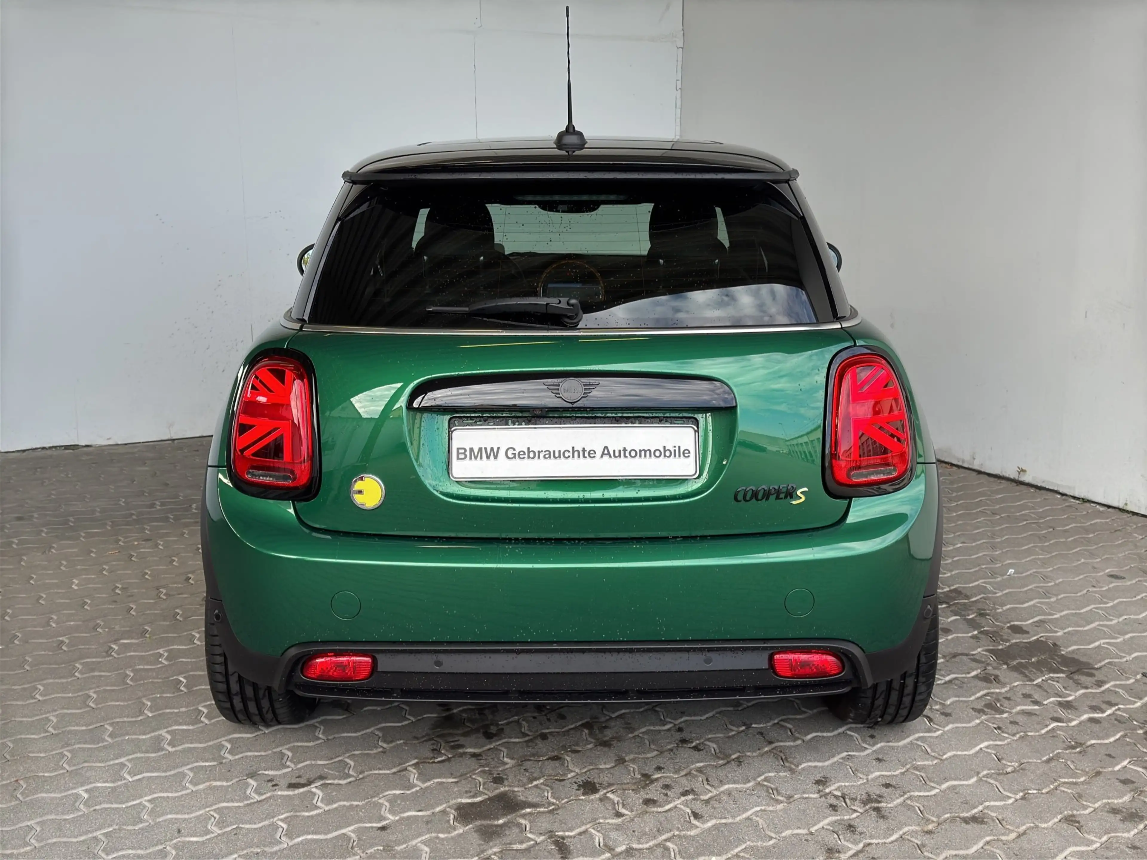 MINI Cooper SE 3-Ttrg. Navi.HUD.DriveAss.RFK.PGD.Key — photo 4
