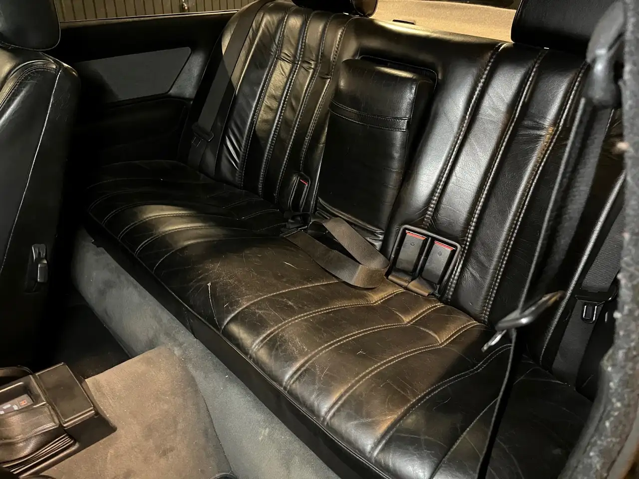 BMW 325 E30 Mtech 2, foto 9