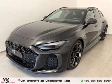 RS5 Avant 2.9 phev performance 639cv auto