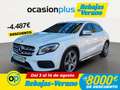 Mercedes-Benz GLA 200 7G-DCT Blanco - thumbnail 1
