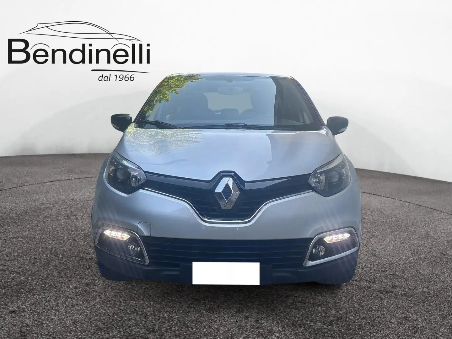 Renault Captur 900 TCe 12V 90 CV Start&Stop Live - 1