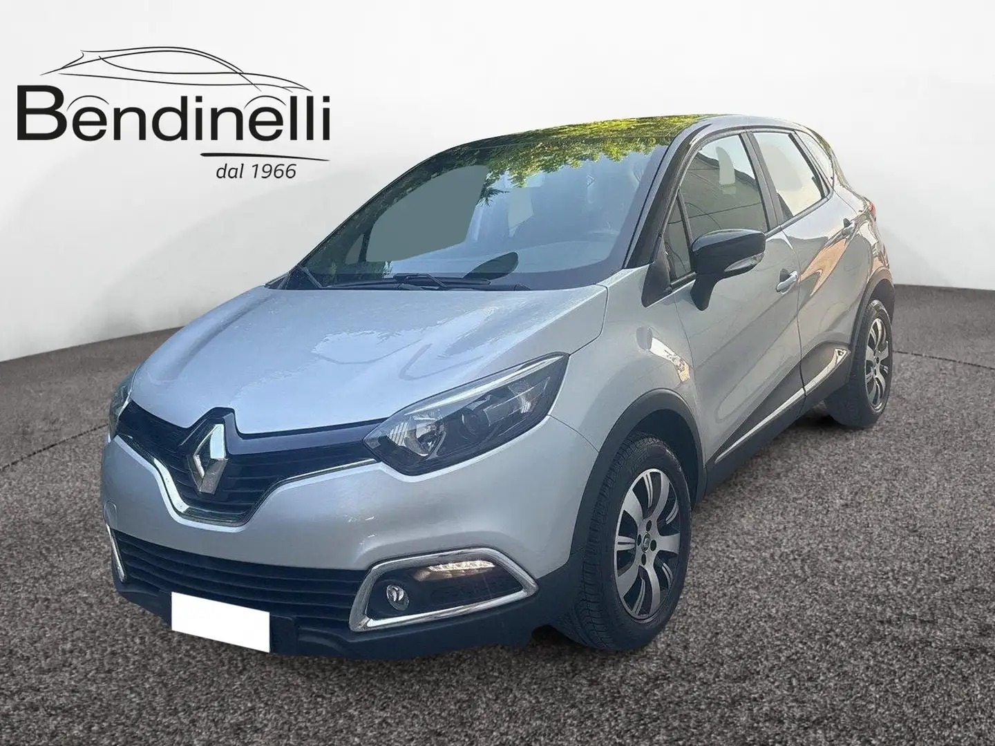 Renault Captur 900 TCe 12V 90 CV Start&Stop Live - 2