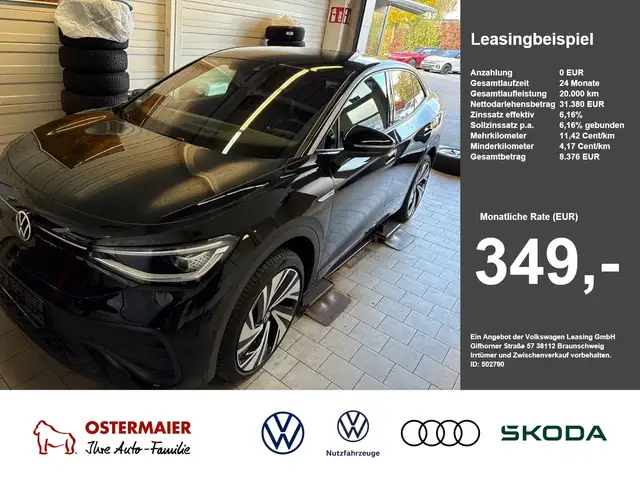Volkswagen ID.5 PRO PERFORMANCE 21 ALU.AHK.NAVI.MATRIX