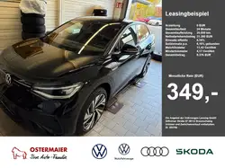 Volkswagen ID.5 PRO PERFORMANCE 21 ALU.AHK.NAVI.MATRIX