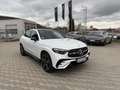 Mercedes-Benz GLC 300 d 4M Cp. AMG Pano/StaHz/Dist/360°/AHK/20 Weiß - thumbnail 4