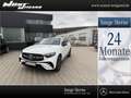 Mercedes-Benz GLC 300 d 4M Cp. AMG Pano/StaHz/Dist/360°/AHK/20 Weiß - thumbnail 1
