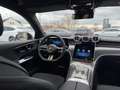 Mercedes-Benz GLC 300 d 4M Cp. AMG Pano/StaHz/Dist/360°/AHK/20 Weiß - thumbnail 7