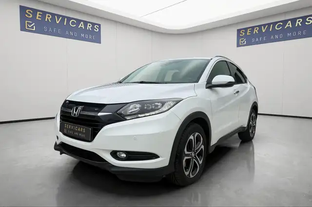 Honda HR-V @SERVICARS HAREN / Garantie 12 mois
