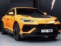 Lamborghini Urus Urus Performante Naranja - thumbnail 1