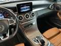 Mercedes-Benz CL II (C205) 220 d 170ch Fascination 9G-Tronic Gris - thumbnail 10