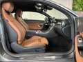 Mercedes-Benz CL II (C205) 220 d 170ch Fascination 9G-Tronic Сірий - thumbnail 15
