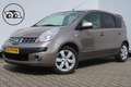 Nissan Note 1.6 First Note NAP/Automaat Bruin - thumbnail 1