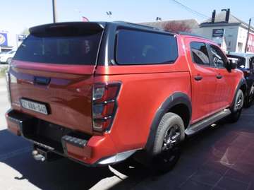 D-Max 1.9 Turbo D 4WD V-Cross AdBlue