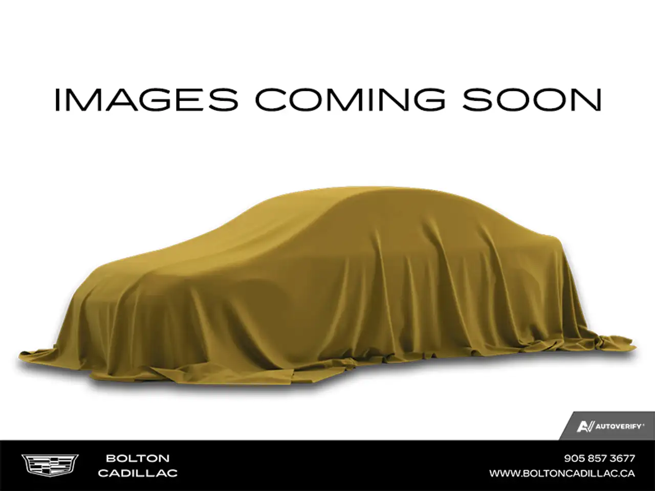 2026 Cadillac Optiq