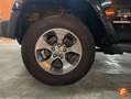 Jeep Wrangler 2.8CRD Sahara Aut. Negro - thumbnail 27