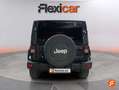 Jeep Wrangler 2.8CRD Sahara Aut. Negro - thumbnail 9